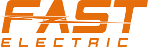 Fast Electric Logo