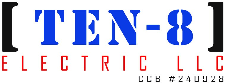 Ten 8 Electric, LLC